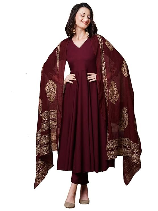 Anarkali
