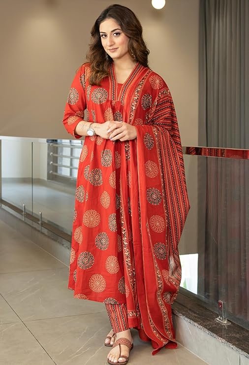 anarkali suit