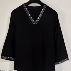 SHORT SUMMER TOP & KURTI